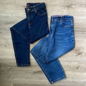 Boden jeans bundle size 13Y